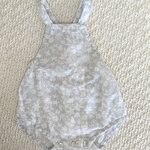 Rylee + Cru Romper